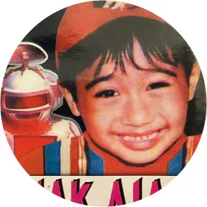 Magical Child1999 – 2000