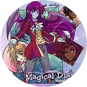 Magical Diary - Video game