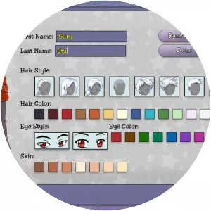 Magical Diary: Wolf Hall - Video game