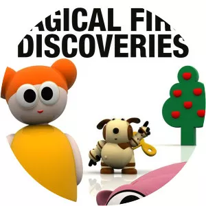 Magical First DiscoveriesSince 2011