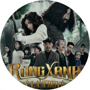 Magical Forest (Rừng xanh kỳ lạ truyện)