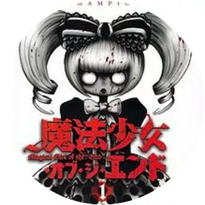 Magical Girl Apocalypse