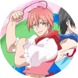 Magical Girl Ore - Manga series