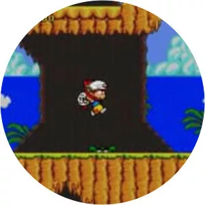 Magical Hat no Buttobi Turbo! Daibōken - Video game