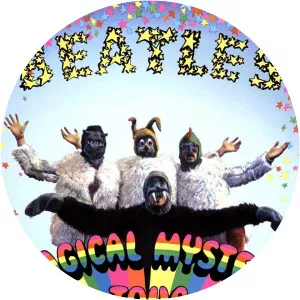 Magical Mystery Tour