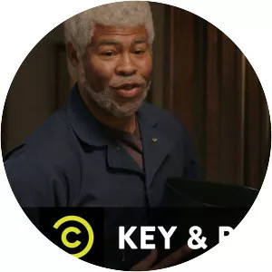 Magical Negro - Film character