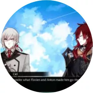 Magical Otoge Ciel - Video game