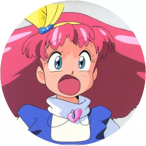 Magical Princess Minky Momo