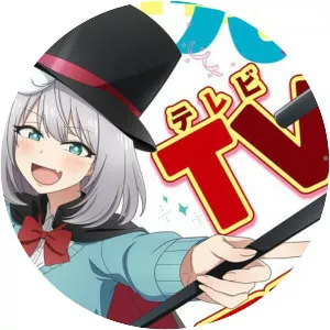 Magical Sempai - Manga series