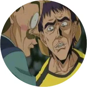 Magical Shopping Arcade Abenobashi - Japanese animated series