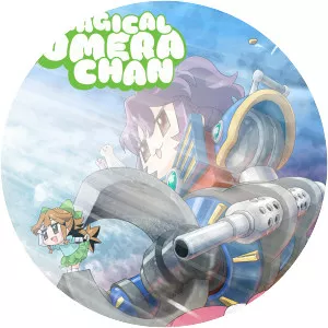 Magical Somera-chan - Manga series