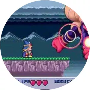 Magical Taluluto - Manga series