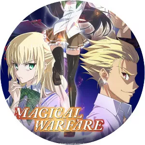 Magical Warfare