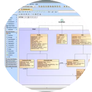 MagicDraw - Software