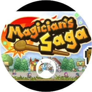 Magician's Saga