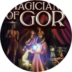 Magicians of Gor
