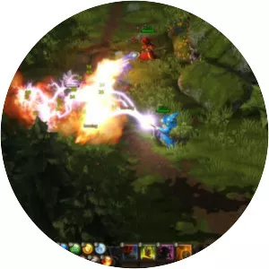 Magicka: Wizard Wars