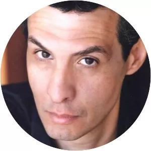 Magid Bouali - Actor