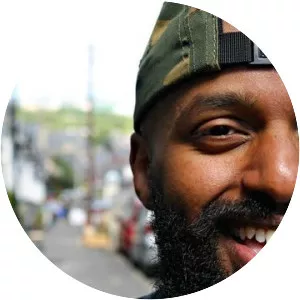 Magid Magid