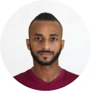Magid Mohamed - Qatari footballer