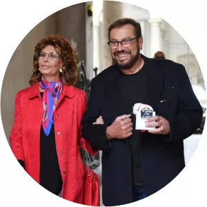 Magid Tamiz photograph