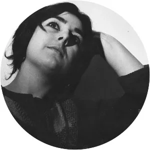 Magie Dominic - Canadian poet