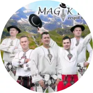 Magik Band - Singer