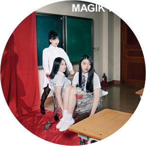 Magik*Magik