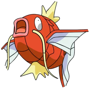 Magikarp