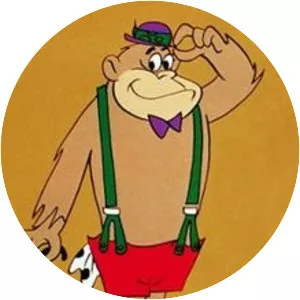 Magilla Gorilla - Fictional character