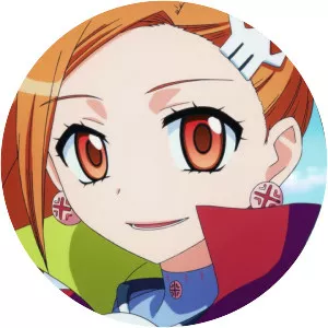 Magimoji Rurumo