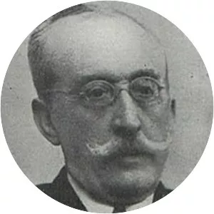 Magín Morera y Galicia (Magín Morera)