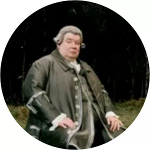 Magistrate Samuel Philipse