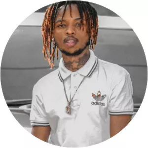 Magix Enga - Musical artist