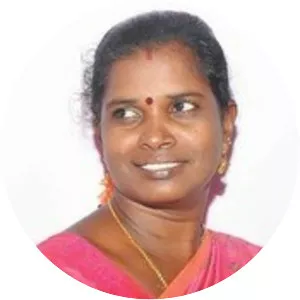 Magizhini Manimaaran