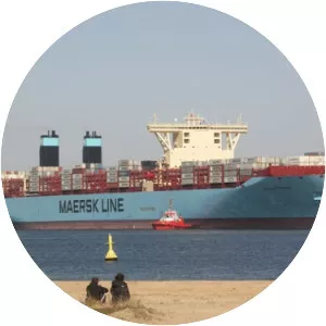 Magleby Maersk