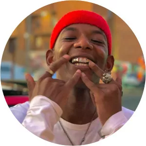 Maglera Doe Boy - Musical artist