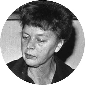 Magli Elster - Norwegian psychoanalyst