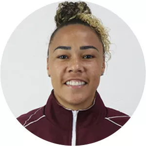 Maglia - Football player