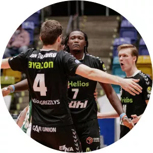 Magloire Nzeza Mayaula