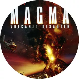 Magma: Volcanic Disaster