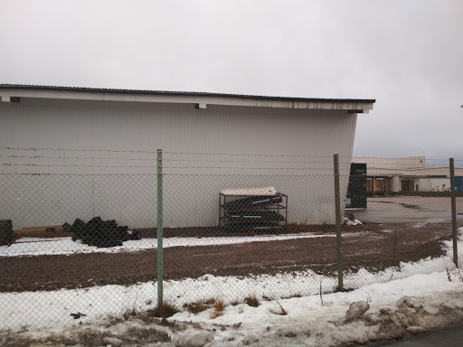 Magna Electronics Sweden AB