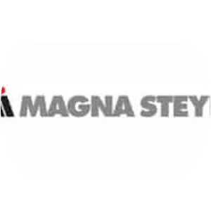 Magna Steyr