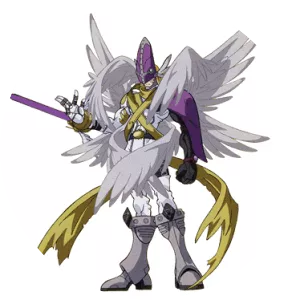MagnaAngemon