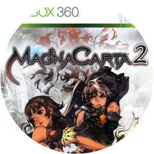 MagnaCarta 2