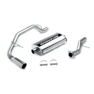MagnaFlow Performance Exhaust Systems
