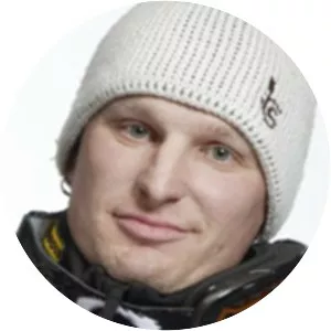 Magnar Freimuth - Estonian nordic combined skier