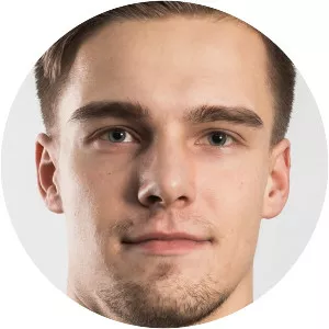 Magnar Vainumäe - Football player