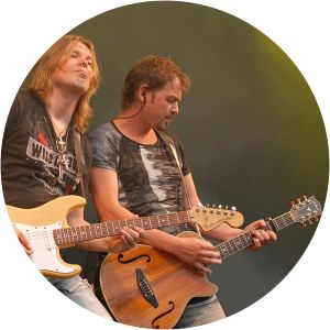 Magne Almås - Musician