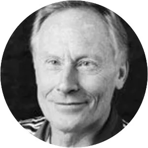 Magne Benedikt Lindholm